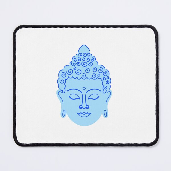 Item preview, Buddha Head  designed and sold by callmestasya.