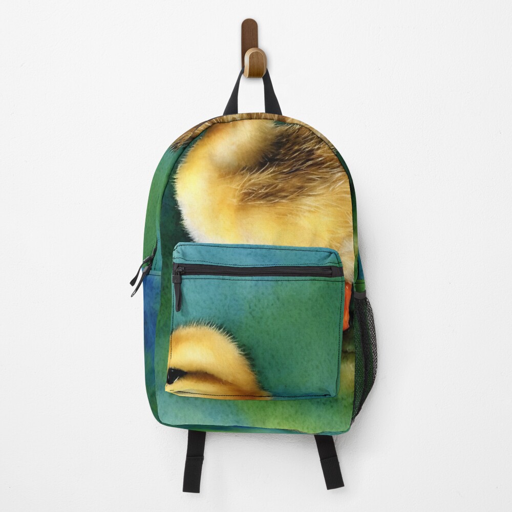 Artikel-Vorschau von Rucksack, designt und verkauft von DrawItOnce.