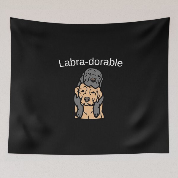 Item preview, Labrador funny and hilarious Labrador design for the dog lover designed and sold by ashdenent.