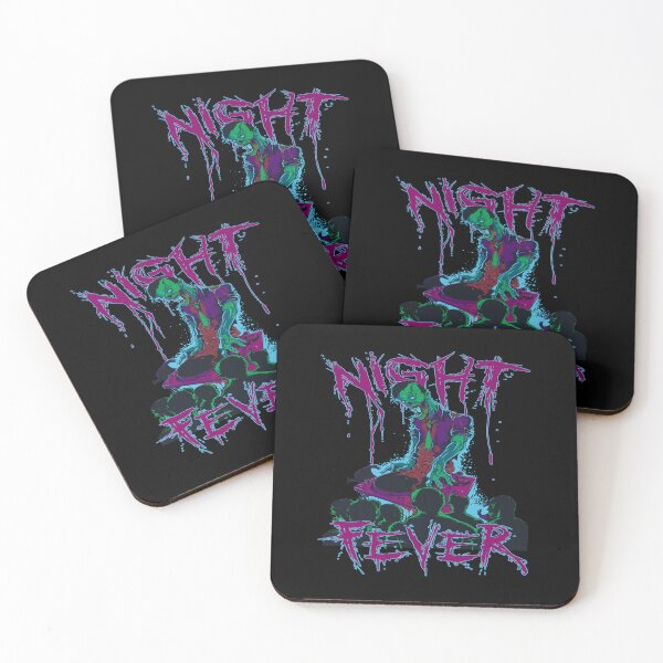 Item preview, Zombie Dj Mixing Party designed and sold by TADYSHOP.