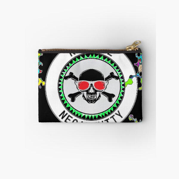 Item preview, Radiate Negativity Red eyes 23 designed and sold by LowEndGraphics.