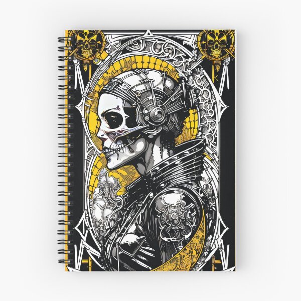Item preview,  the death tarot number #03 designed and sold by THONG-IN.