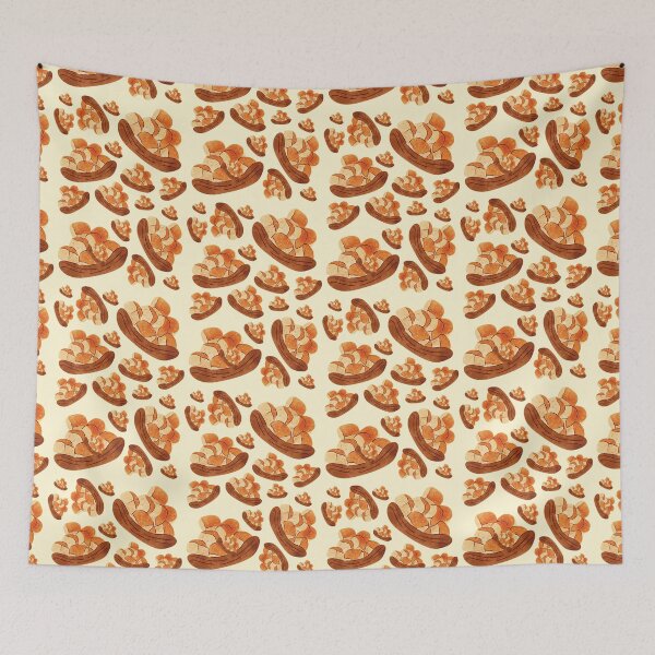 Item preview, thangsgiving aesthetic print designed and sold by shivanigautam.
