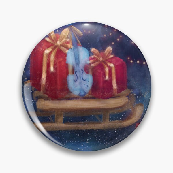 Item preview, Presents designed and sold by IcyArtShop.