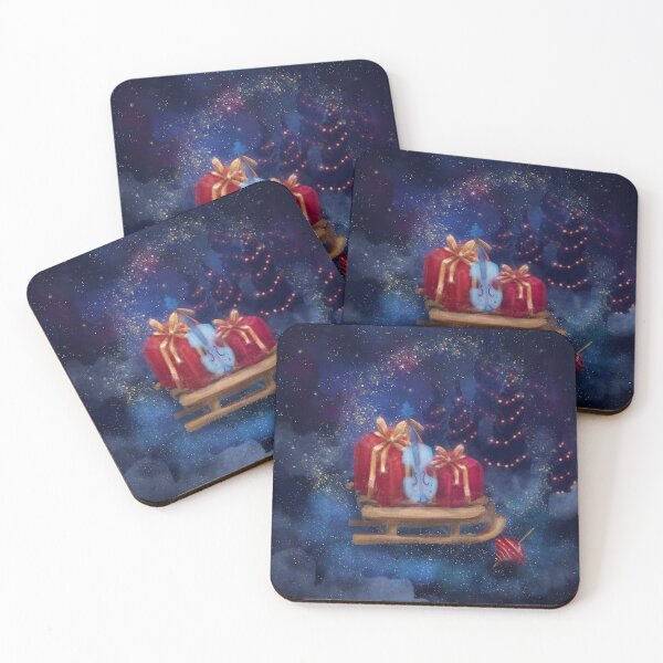 Item preview, Presents designed and sold by IcyArtShop.