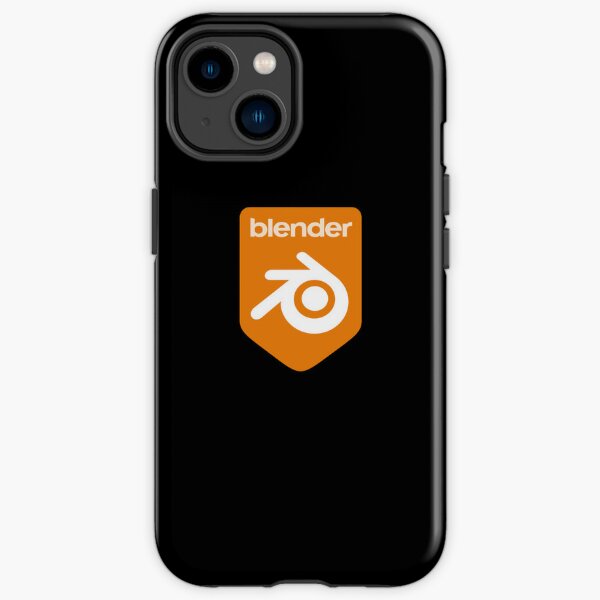 Blender 3d Phone Cases for Sale Redbubble