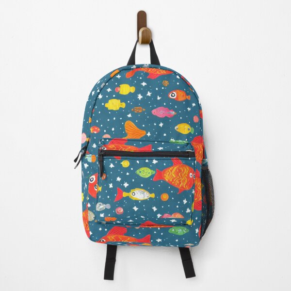 Item preview, Cosmic Fish designed and sold by Planetporridge.