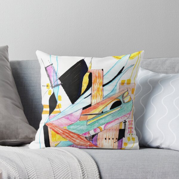 Item preview, Architecture Illustration 14_18 designed and sold by dana-krystle.