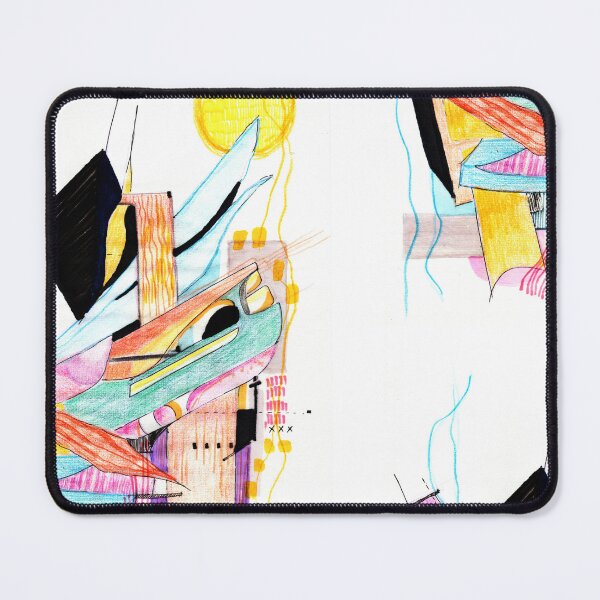 Item preview, Architecture Illustration 14_18 designed and sold by dana-krystle.