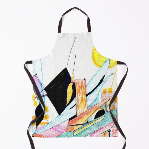 Item preview, Architecture Illustration 14_18 designed and sold by dana-krystle.