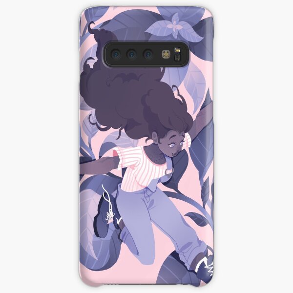 Basil Samsung Galaxy Snap Case