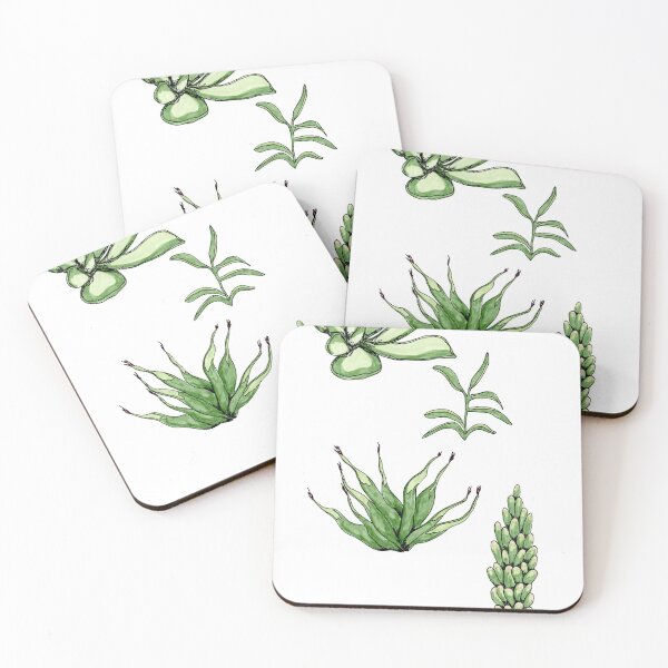 Item preview, Various Plants designed and sold by Ruth Curry.