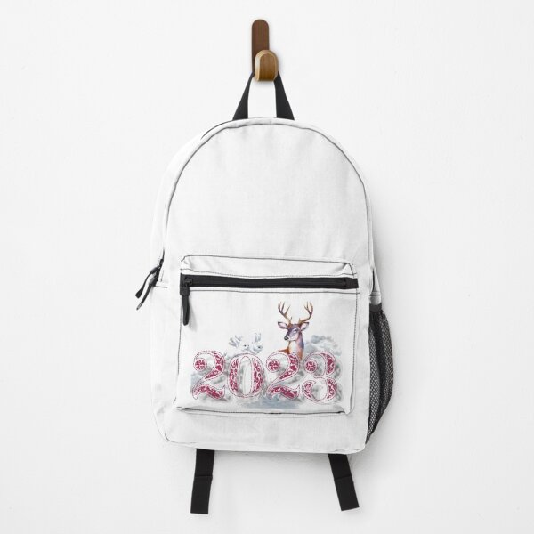 Item preview, Happy New year, 2023,watercolor, color of year designed and sold by Mialunaa.