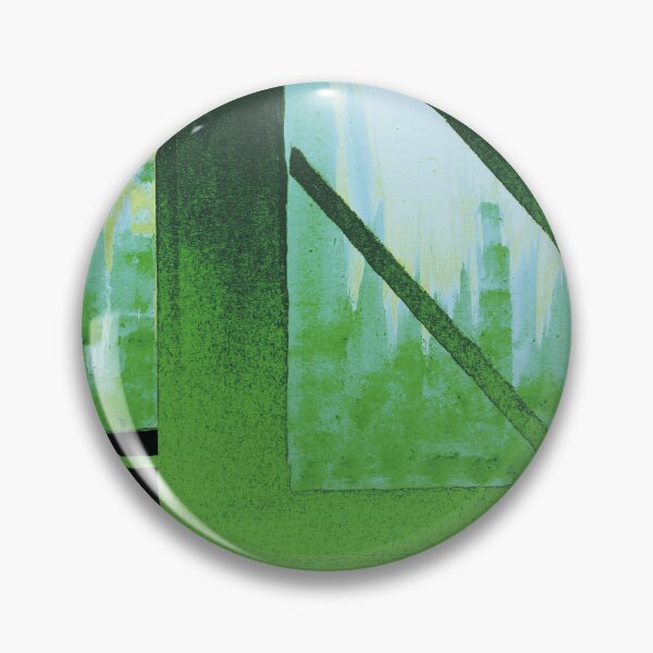 Item preview, Verdant Spring Cityscape  designed and sold by BlackArtichoke.