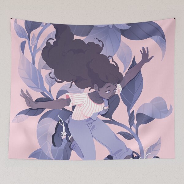 Item preview, Basil designed and sold by Anushbanush.