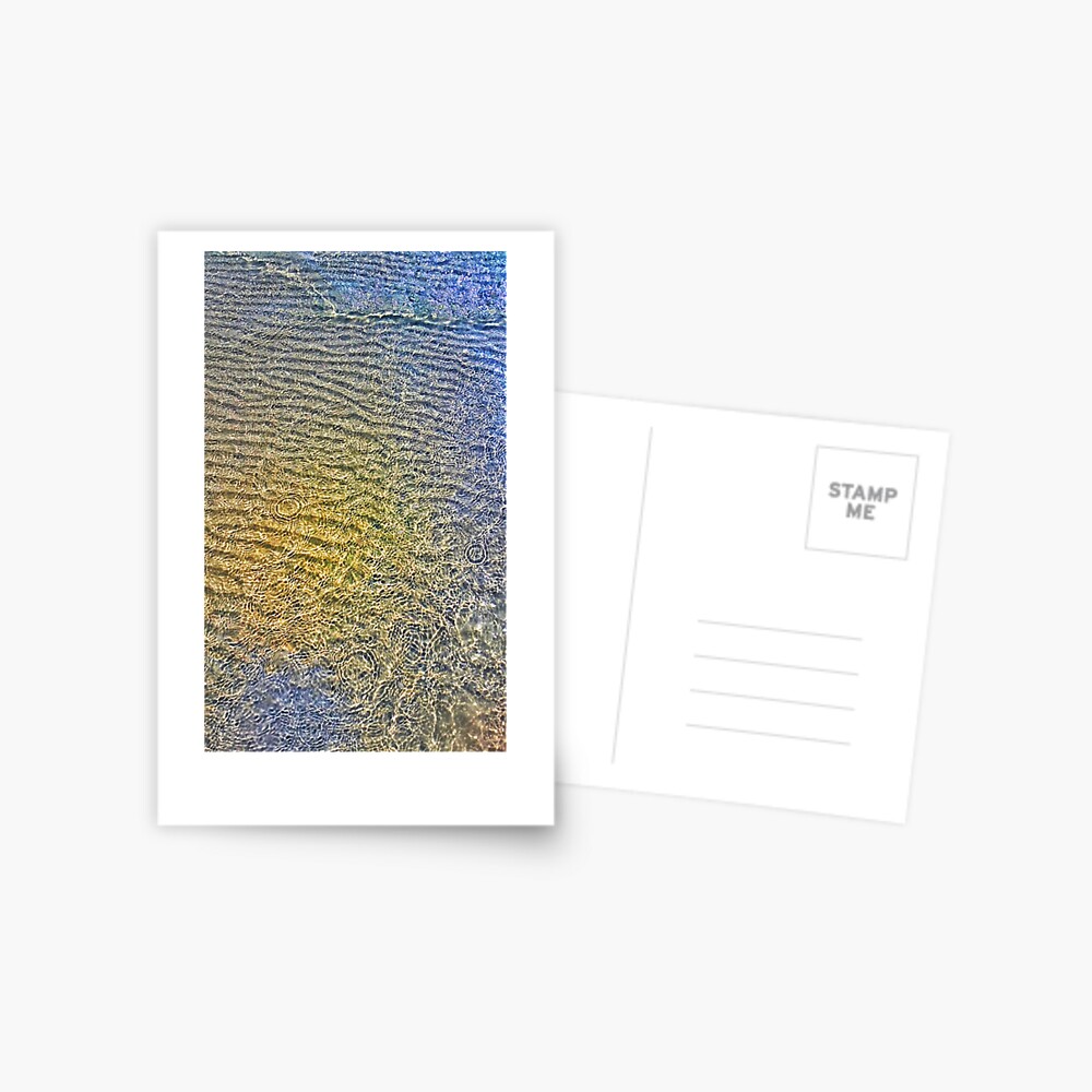 Item preview, Postcard designed and sold by kinkatstyle.