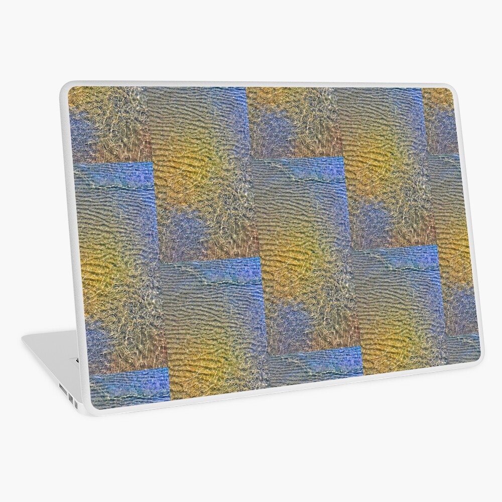 Item preview, Laptop Skin designed and sold by kinkatstyle.