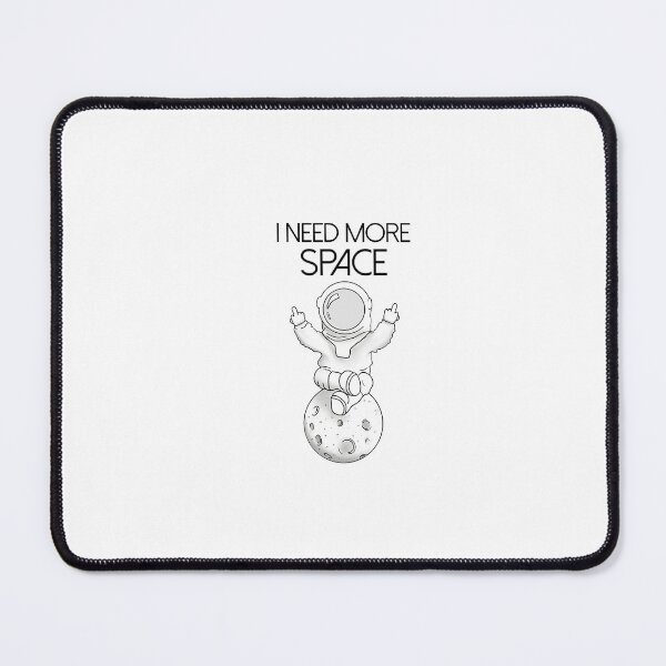 Item preview, I need more space designed and sold by RuaBelle.