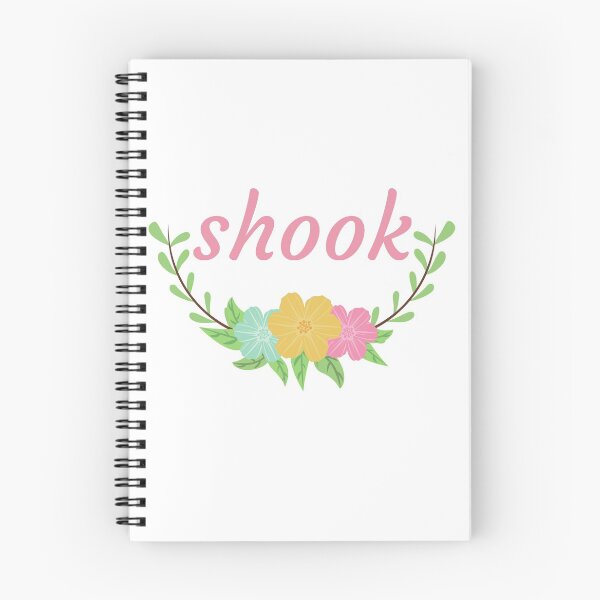 Item preview, SHOOK flowers designed and sold by spoeg.