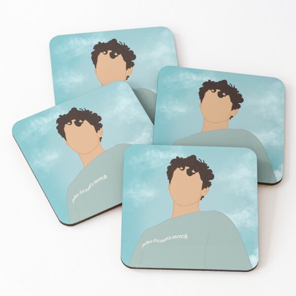 Item preview, Joshua Clouds designed and sold by katiebackstage.