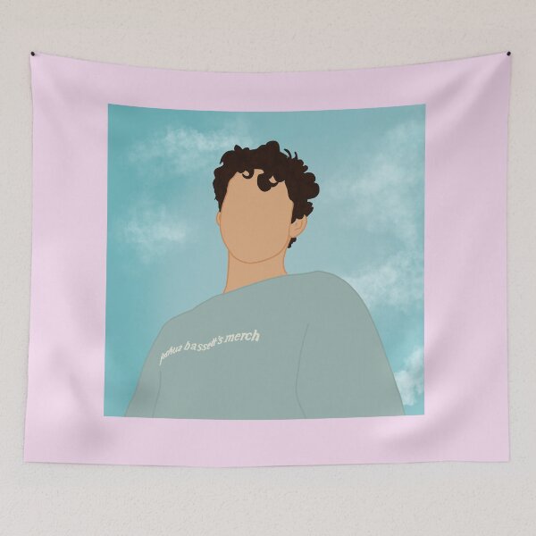 Item preview, Joshua Clouds designed and sold by katiebackstage.