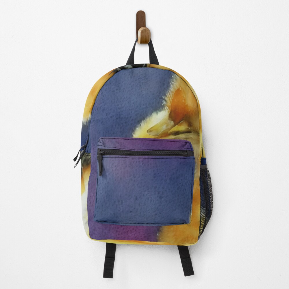 Artikel-Vorschau von Rucksack, designt und verkauft von DrawItOnce.