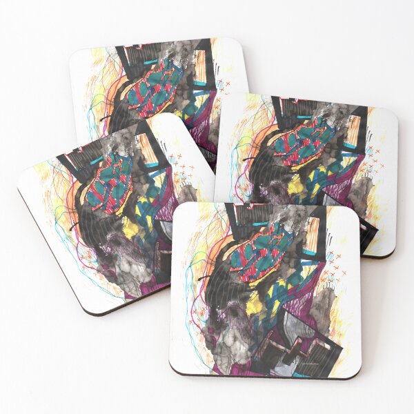 Item preview, Architecture Illustration 14_19 designed and sold by dana-krystle.