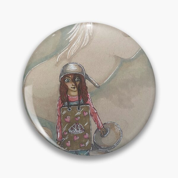 Item preview, Brave designed and sold by Our Creative Living Michelle.