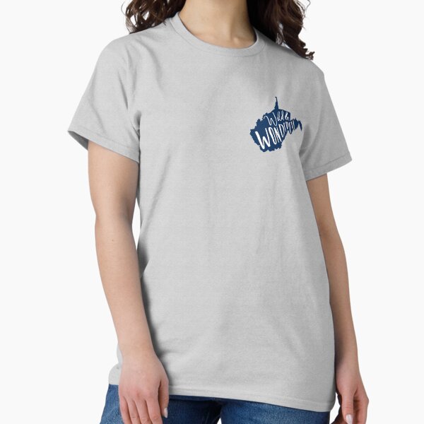 Item preview, West Virginia Wild & Wonderful designed and sold by paperandwillow.