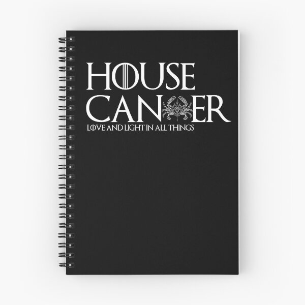 Item preview, HouseCancer (GoT Style) designed and sold by sassyscorpion.