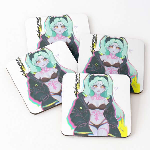 Item preview, DNF STICKERS rebecca sticker⭐️⭐️⭐️⭐️⭐️ designed and sold by online shop ⭐⭐⭐⭐⭐.