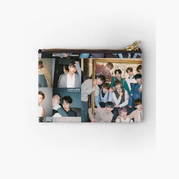 Item preview, wanna one designed and sold by jogtest.