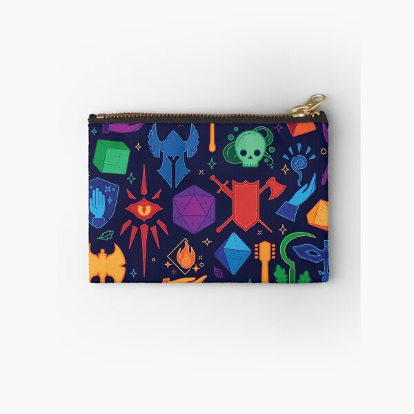 Item preview, DnD Forever - Color designed and sold by daysandhours.