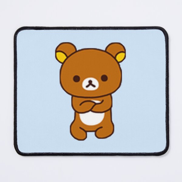 Item preview, Brown Bear Japan Lovely Cute designed and sold by ggpandele.