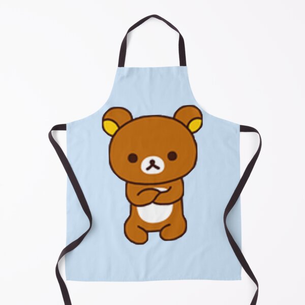 Item preview, Brown Bear Japan Lovely Cute designed and sold by ggpandele.