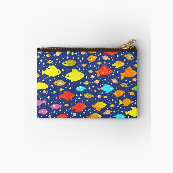 Item preview, Galactic Fish designed and sold by Planetporridge.