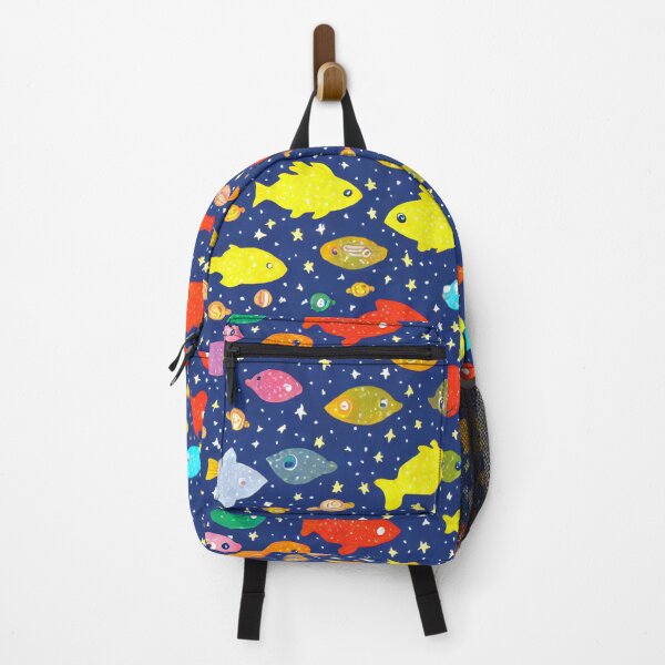 Item preview, Galactic Fish designed and sold by Planetporridge.