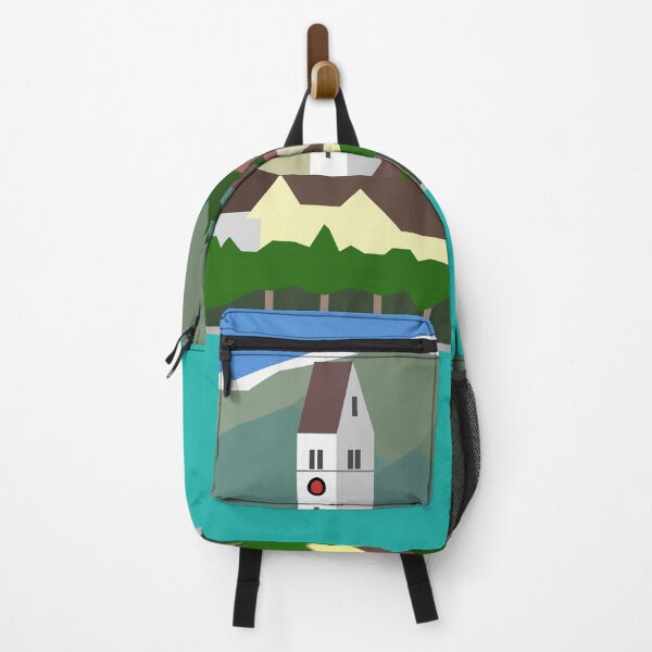 Item preview, Unterseen Switzerland, Bernese Oberland designed and sold by nickelodewan.