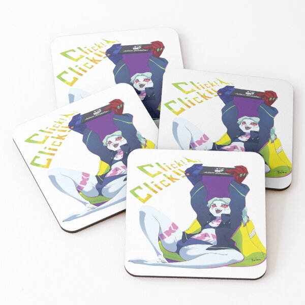 Item preview, DNF STICKERS REBECCA DNF STICKER⭐️⭐️⭐️⭐️⭐️ designed and sold by online shop ⭐⭐⭐⭐⭐.