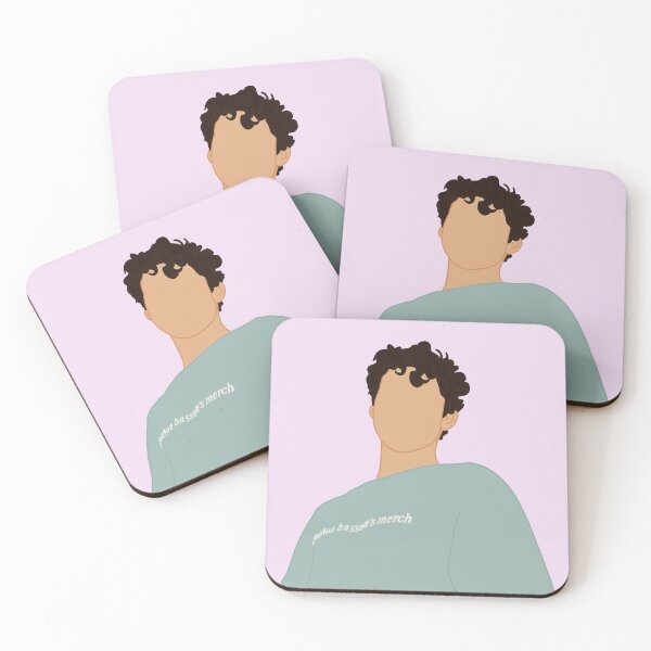 Item preview, Joshua  designed and sold by katiebackstage.