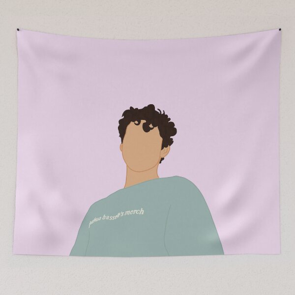Item preview, Joshua  designed and sold by katiebackstage.