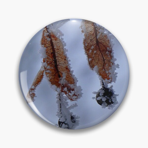 Item preview, Hard Frost designed and sold by angel1.