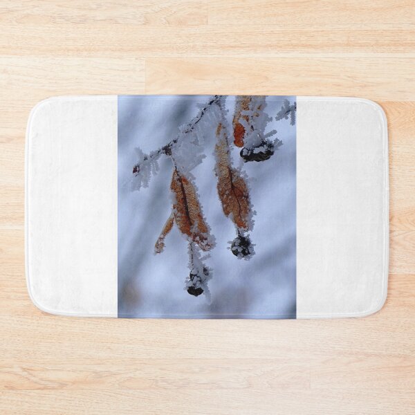 Item preview, Hard Frost designed and sold by angel1.