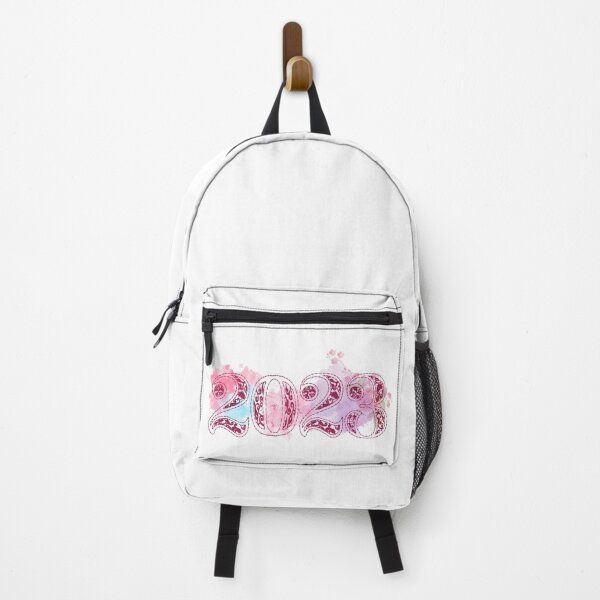 Item preview, Happy New year, 2023,watercolor, color of year designed and sold by Mialunaa.