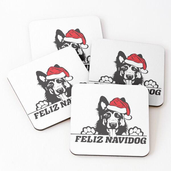 Item preview, feliz navidad designed and sold by Designs111.