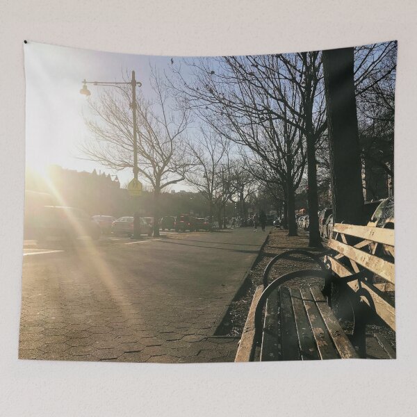 Item preview, Lefferts designed and sold by SnappedbyRivka.