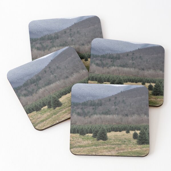 Item preview, Tree Farm designed and sold by T3artstudio.