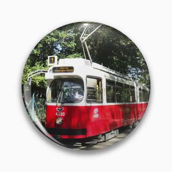 Artikelvorschau, Wien Typ E 4030 am Prater, Hauptallee entworfen und verkauft von Rorymacve.