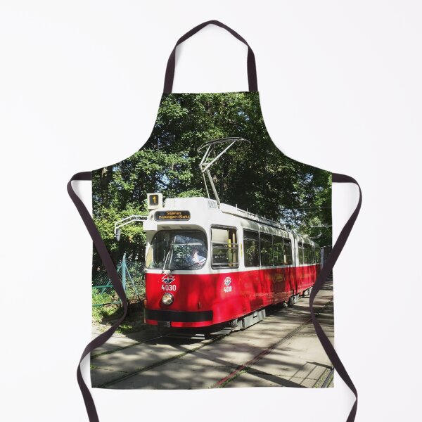 Item preview, Vienna Type E 4030 at Prater, Hauptallee designed and sold by Rorymacve.