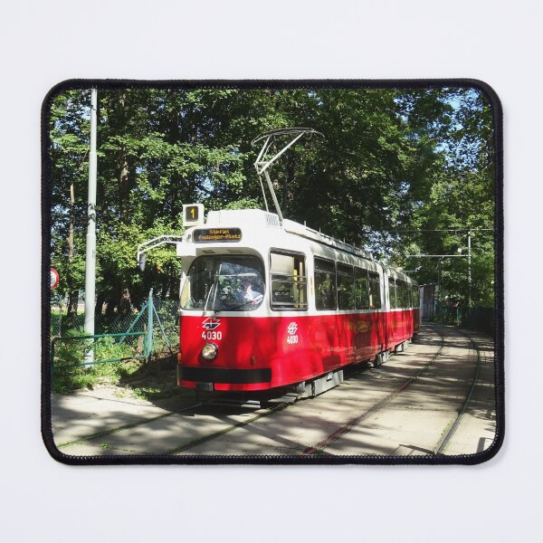 Item preview, Vienna Type E 4030 at Prater, Hauptallee designed and sold by Rorymacve.